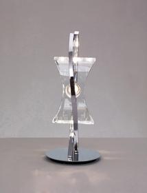 Kromo Table Lamps Mantra Modern Table Lamps Kromo Table Lamps Mantra Modern Table Lamps